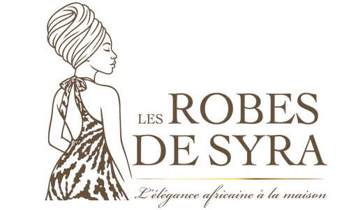 Les robes de Syra